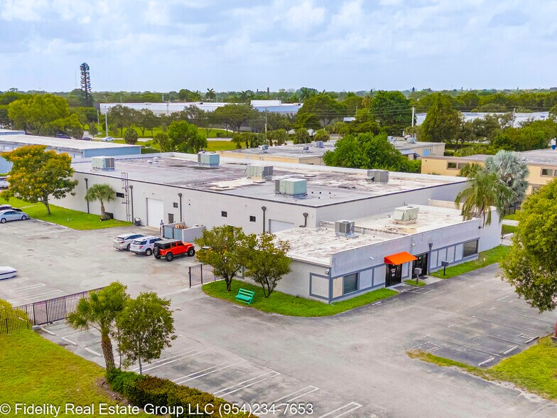 More Photos Of 3651 NW 120th Ave, Coral Springs Warehouse For Lease