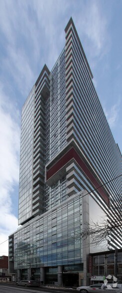 More Photos Of 373-375 King St W, Toronto Apartments For Lease