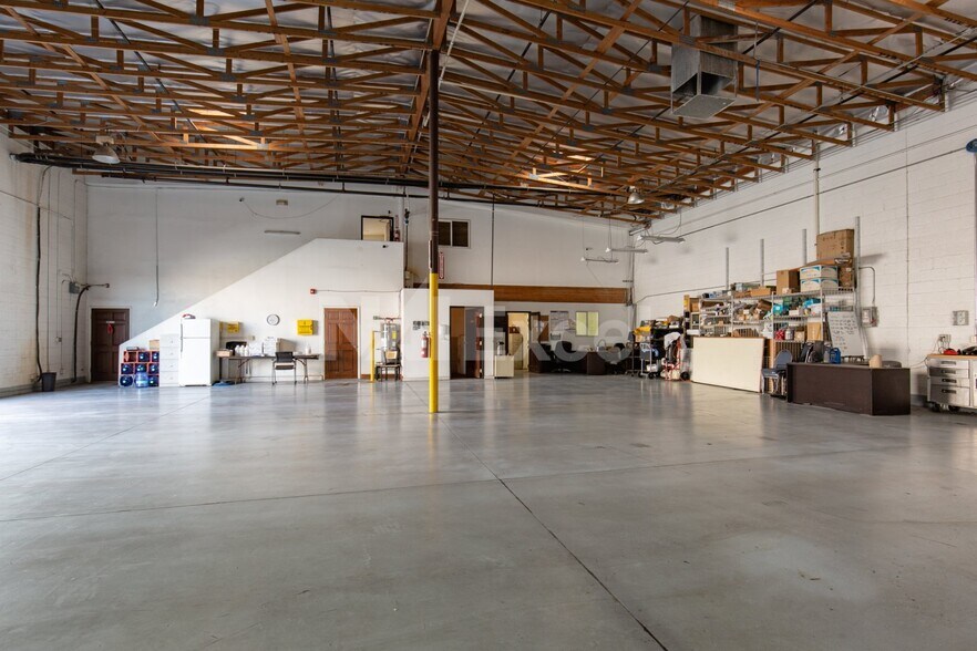 More Photos Of 2925 Brookspark Dr, North Las Vegas Warehouse For Sale