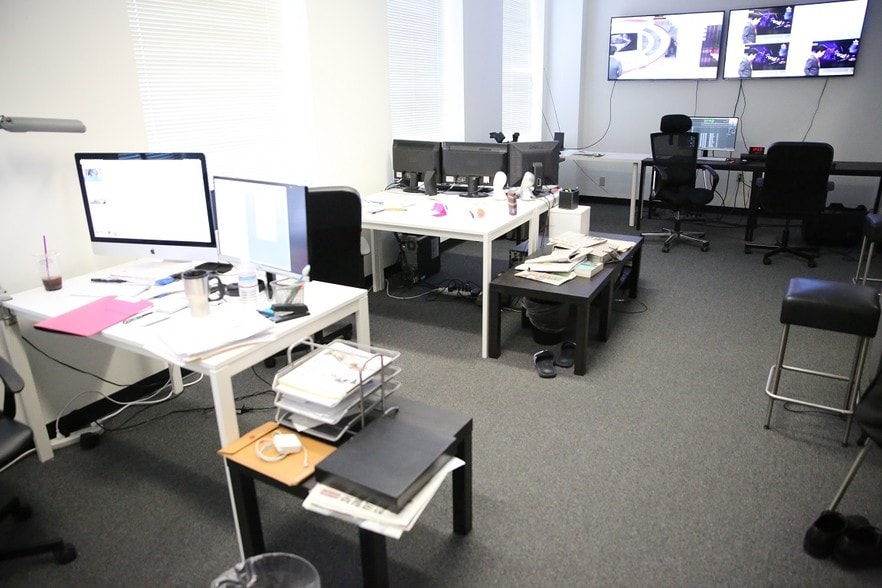 More Photos Of 3200 Wilshire Blvd, Los Angeles Office For Lease