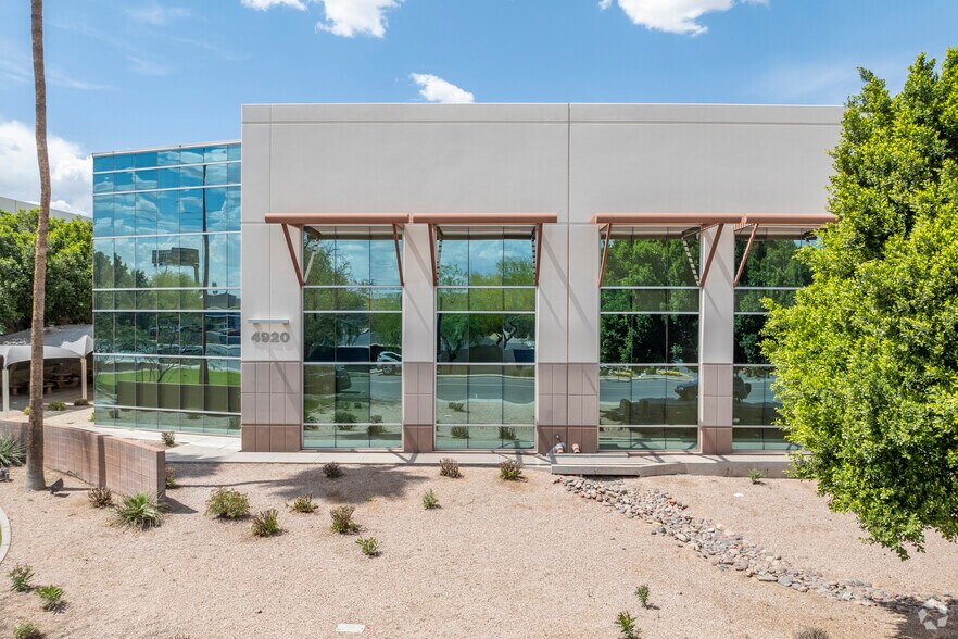 More Photos Of 4920 S Wendler Dr, Tempe Office For Lease