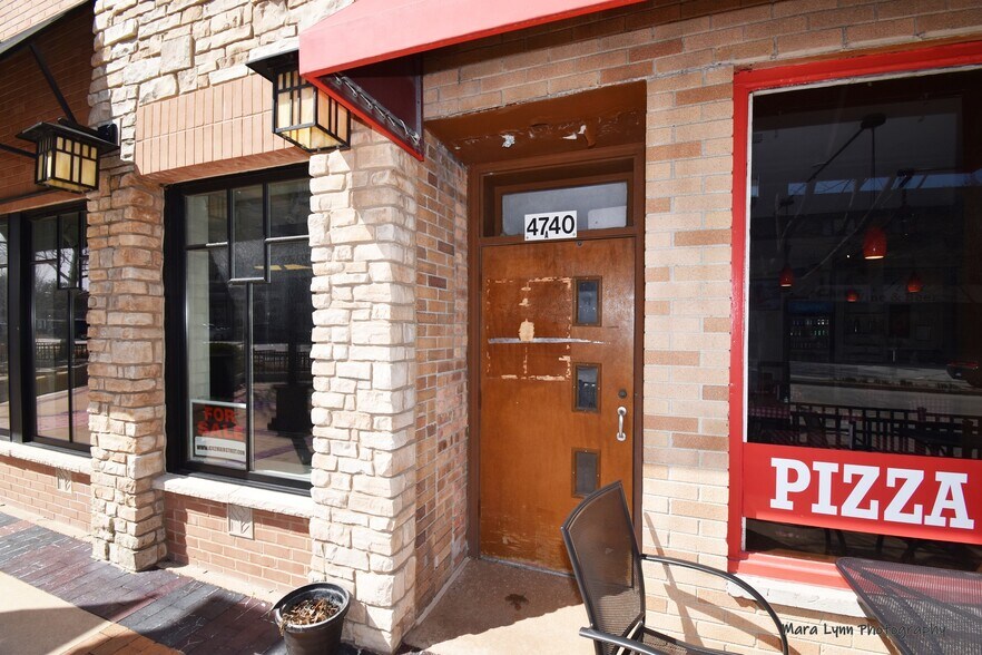 Primary Photo Of 4740 Main St, Lisle Storefront For Lease