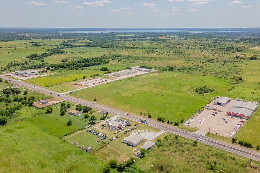 More Photos Of 4444 FM 933, Whitney Flex For Sale