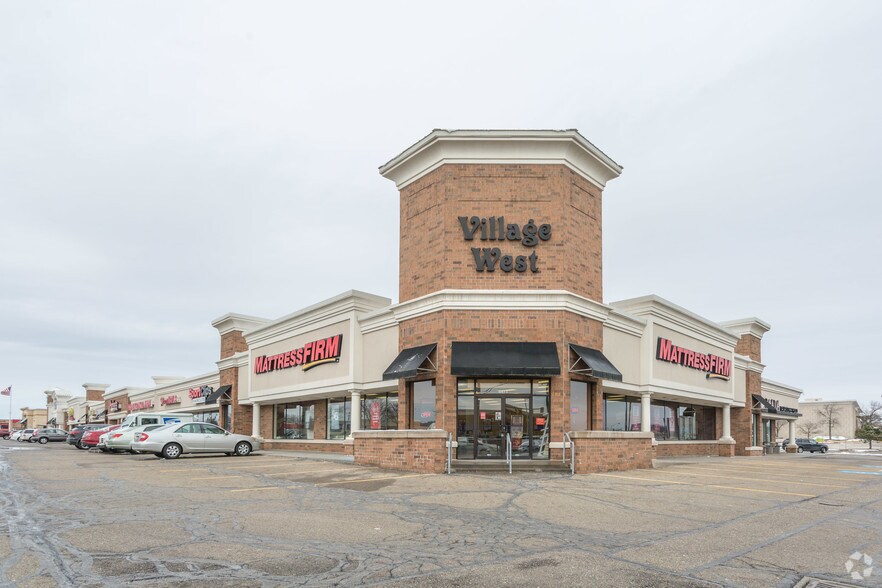 More Photos Of 5200-5260 Dressler Rd NW, Canton Unknown For Lease