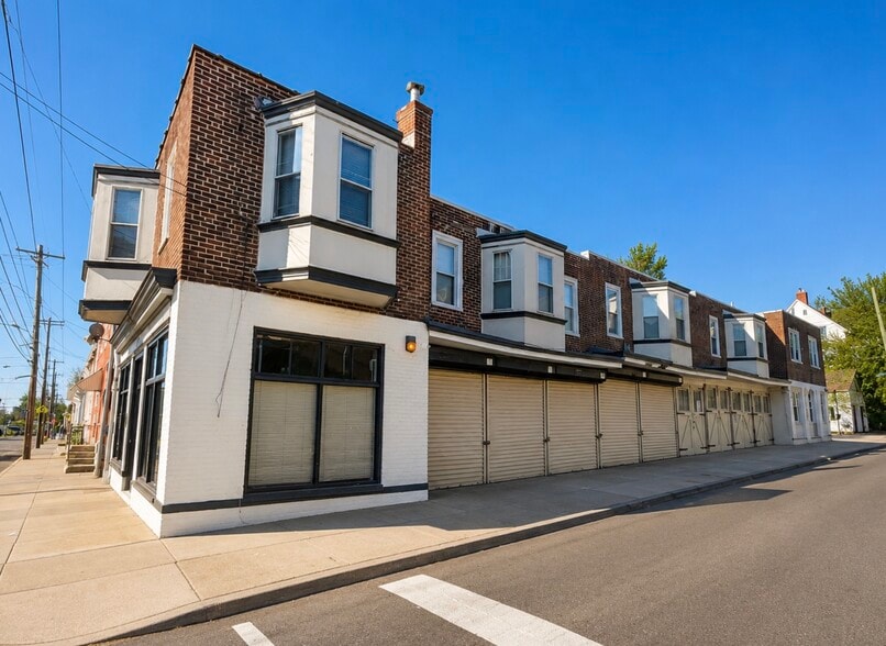 More Photos Of 231-233 W Coulter St, Philadelphia Apartments For Sale