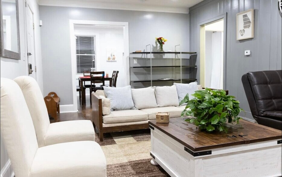 More Photos Of 318 Patterson Ave, Scottdale Religious Facility For Sale