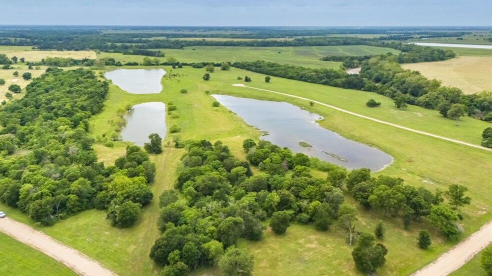 More Photos Of 4632 US 77, Rockdale Land For Sale