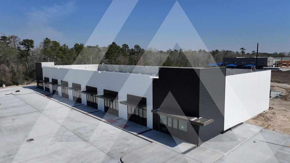 More Photos Of 4095 Woodsons Centre Dr, Spring Unknown For Lease