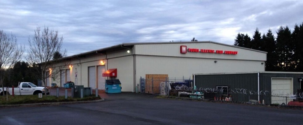 More Photos Of 7515 Portland Ave E, Tacoma Service For Lease