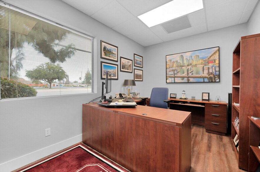 More Photos Of 4685 N Cedar Ave, Fresno Office For Sale