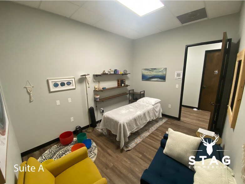 More Photos Of 2449 Fort Worth Dr, Denton Medical For Lease