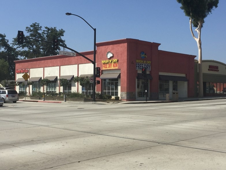 More Photos Of 7772 Garvey Ave, Rosemead Storefront For Lease