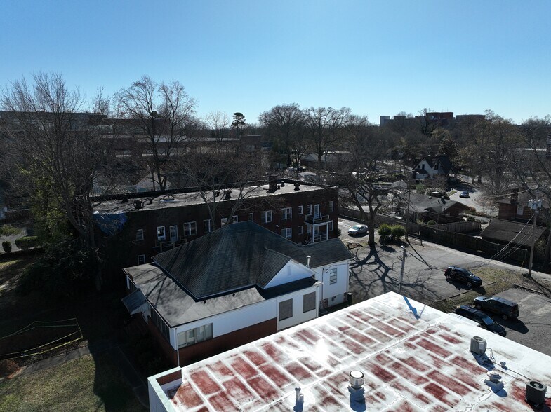 More Photos Of 1908 E 7th St, Charlotte Lodge Meeting Hall For Sale