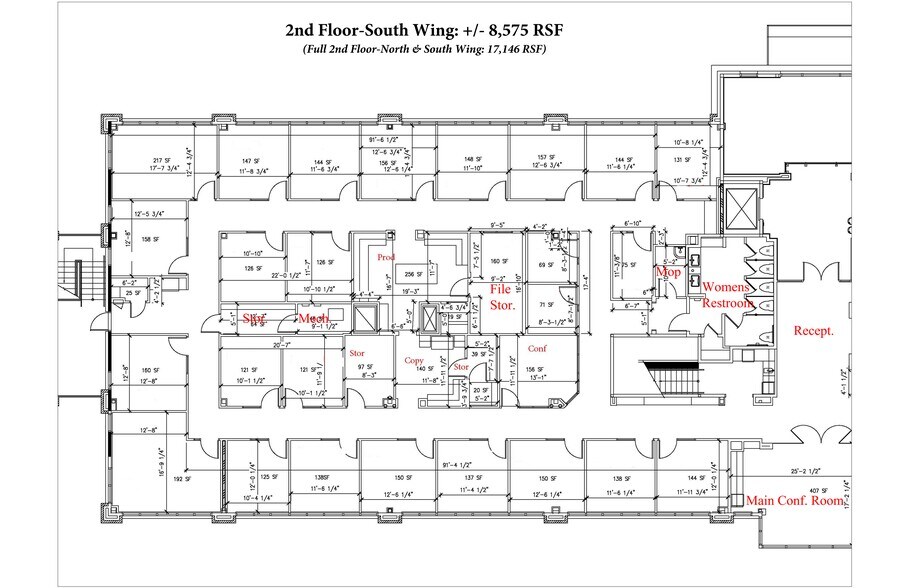 More Photos Of 7710 Rialto Blvd, Austin Medical For Lease