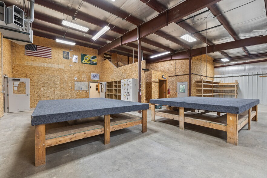More Photos Of 3601 Patch St, Stevens Point Industrial For Lease