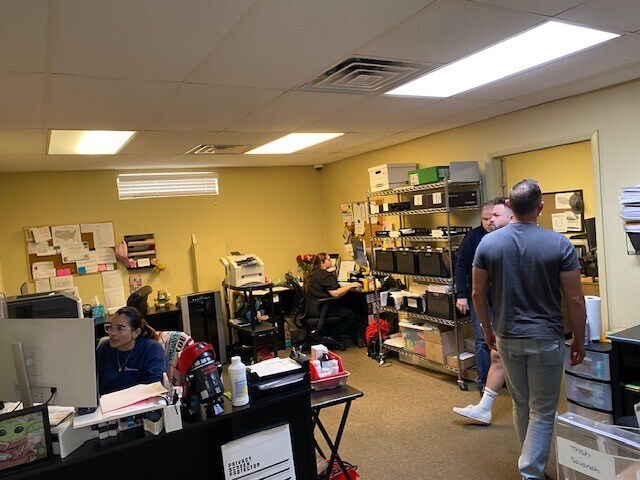 More Photos Of 1021 W Fairbanks Ave, Winter Park Freestanding For Sale