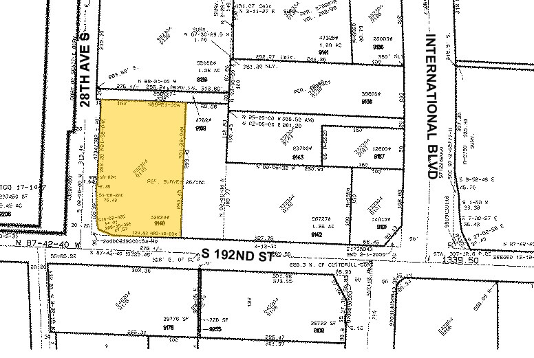 More Photos Of 2800 S 192nd St, Seatac Office For Sale