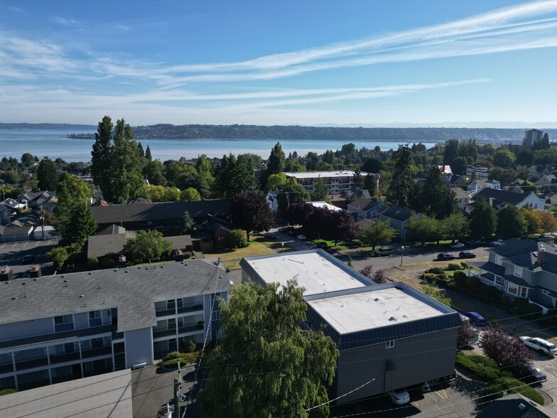 More Photos Of 1002 N J St, Tacoma Apartments For Sale