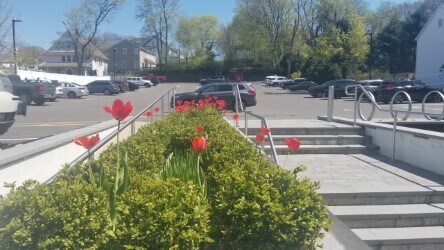 More Photos Of 83 East Ave, Norwalk Medical For Lease