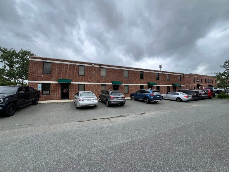 More Photos Of 1405 Babbage Ln, Indian Trail Light Distribution For Lease