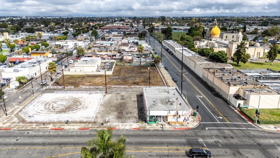 More Photos Of 1449 E Compton Blvd, Compton General Retail For Sale