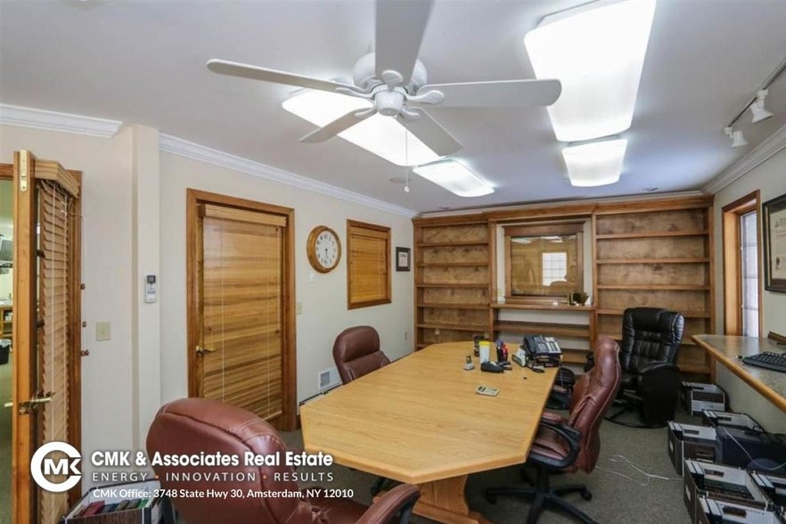 More Photos Of 131 Maple Ave Ext, Amsterdam Coworking Space