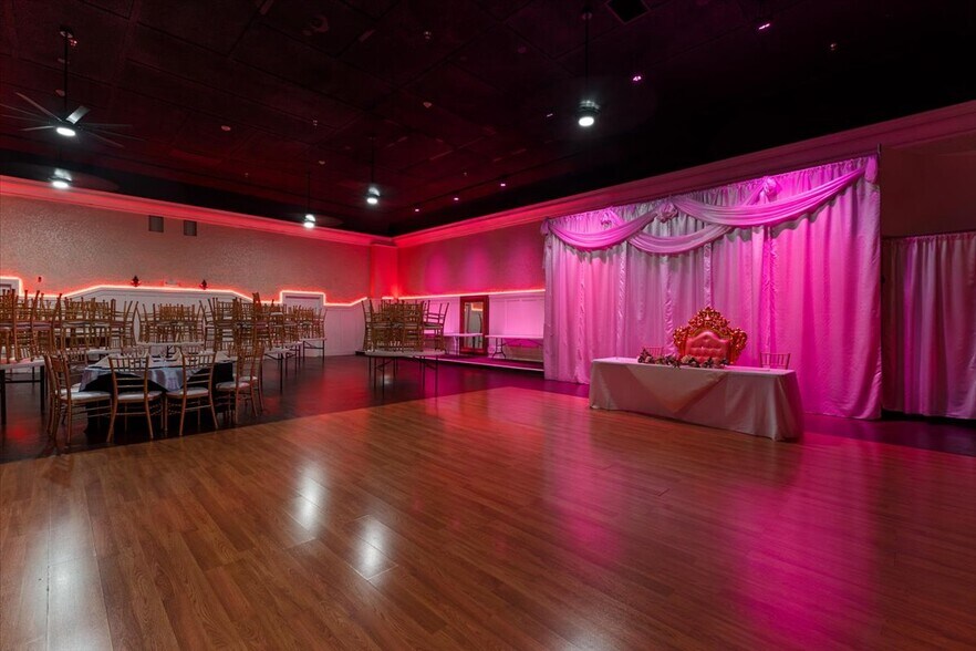 More Photos Of 917 Whittier Blvd, Montebello Storefront For Sale