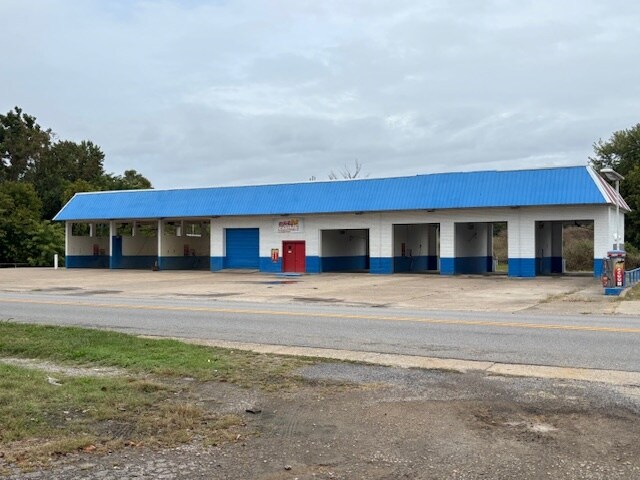 More Photos Of 320 N Main St, Greenville Specialty For Sale