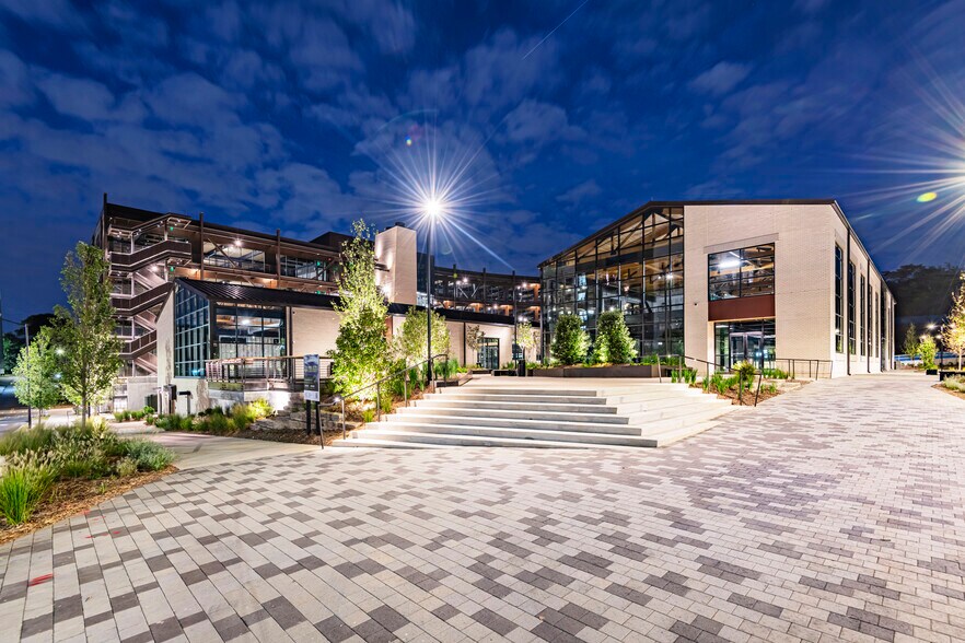 More Photos Of 745 Echo St NW, Atlanta Office For Lease