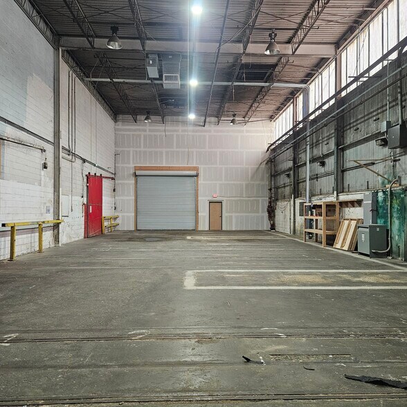More Photos Of 5301 Jefferson Hwy, New Orleans Distribution For Lease