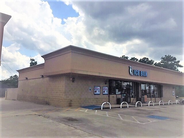 More Photos Of Louetta Rd @ Lexington Rd, Spring Unknown For Lease