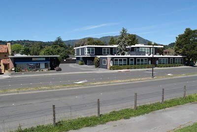 More Photos Of 125-131 Camino Alto, Mill Valley Office For Lease