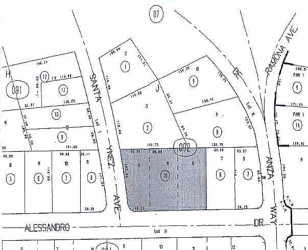 More Photos Of 74350 Alessandro Dr, Palm Desert Office Residential For Lease