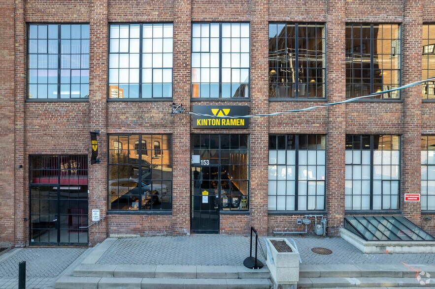 More Photos Of 161 Liberty St, Toronto Office For Lease