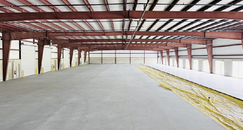 More Photos Of 3625 Agricultural Center Dr, Saint Augustine Warehouse For Lease