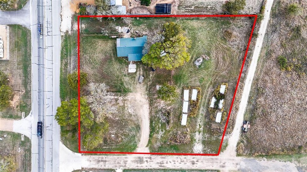 More Photos Of 655 NW Loop 230, Smithville Land For Sale