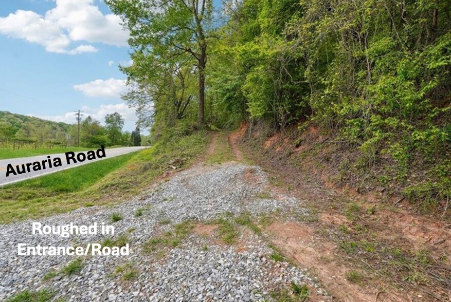 215 Auraria Rd, Dahlonega, GA 30533 Land For Sale