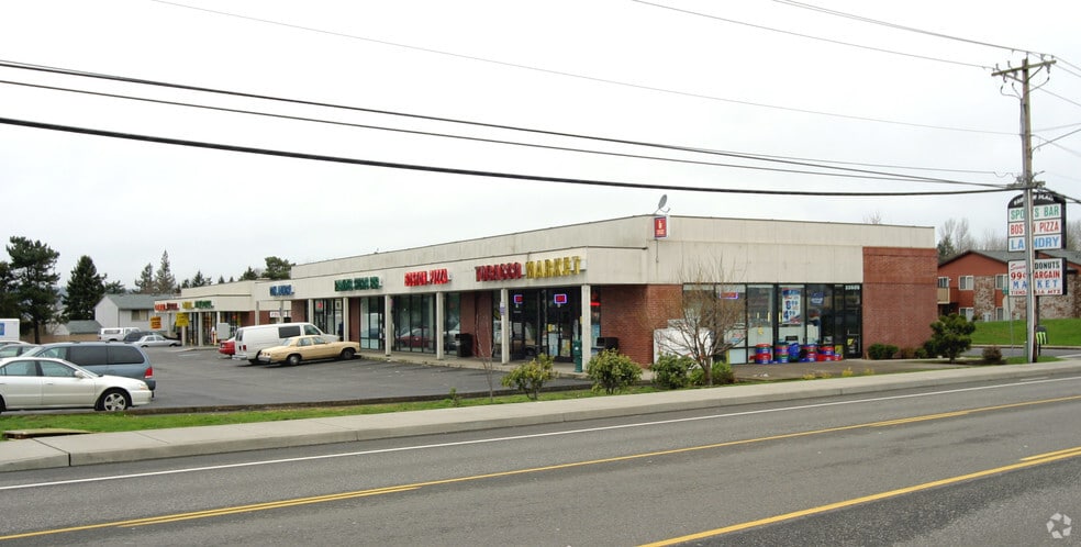 More Photos Of 22605 NE Halsey St, Fairview Unknown For Lease