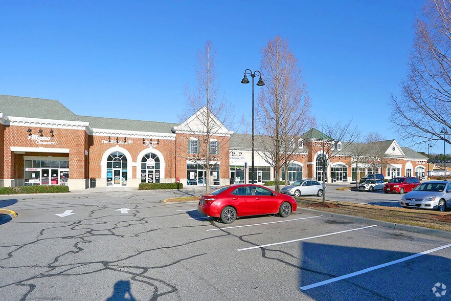 More Photos Of 2476 Nimmo Pky, Virginia Beach General Retail For Lease
