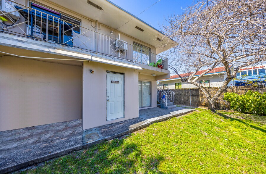 More Photos Of 605 NW 34th Ave, Miami Apartments For Sale