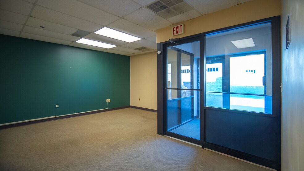 More Photos Of 5231 E Frontage Rd NW, Rochester Office For Sale
