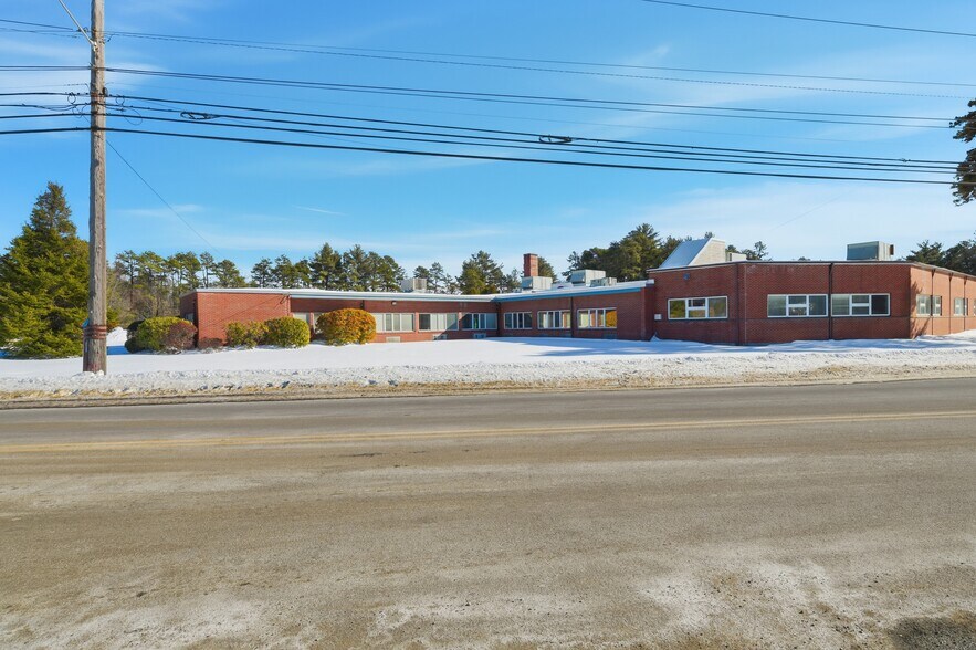 More Photos Of 109 Apremont Way, Westfield Manufacturing For Lease