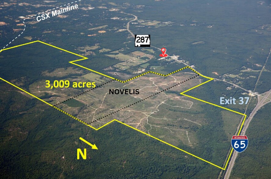 More Photos Of 48980 Rabun, Bay Minette Land For Sale