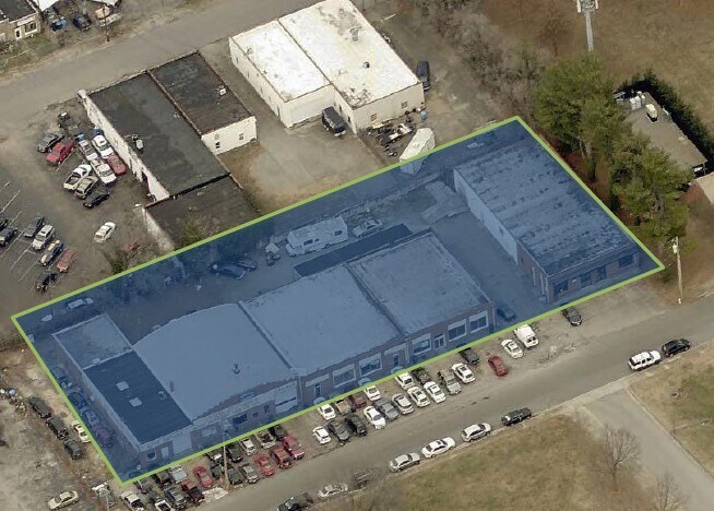 More Photos Of , Roanoke General Retail For Sale