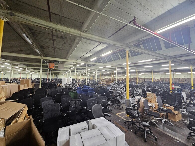 More Photos Of 600 Columbia Ave, Millville Warehouse For Sale