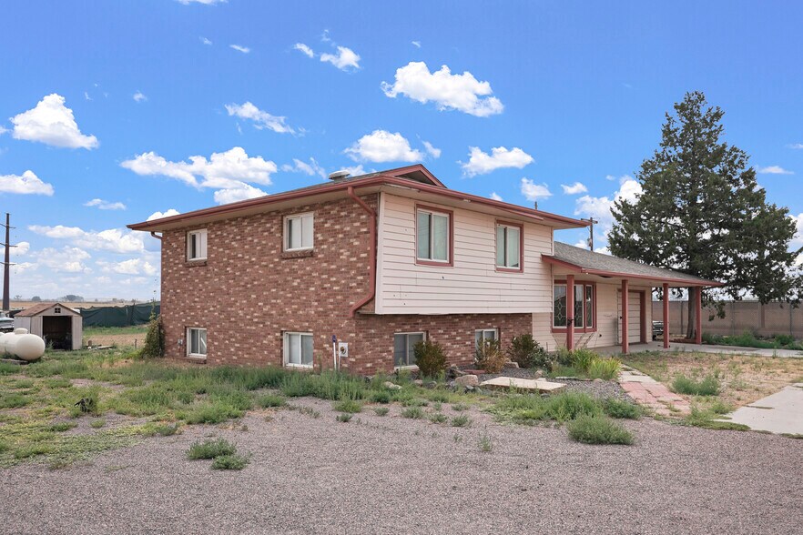 More Photos Of 13373 County Road 16, Fort Lupton Warehouse For Sale