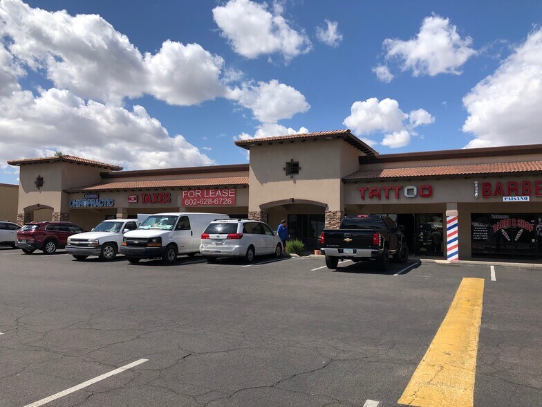 More Photos Of 590 N Alma School Rd, Chandler Freestanding For Lease