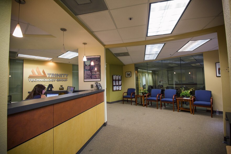 Photo of 1st Floor Ste 105