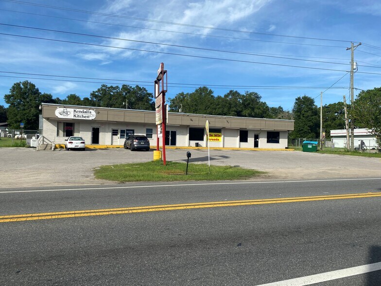 More Photos Of 6315 Blountstown Hwy, Tallahassee Storefront Retail Office For Sale
