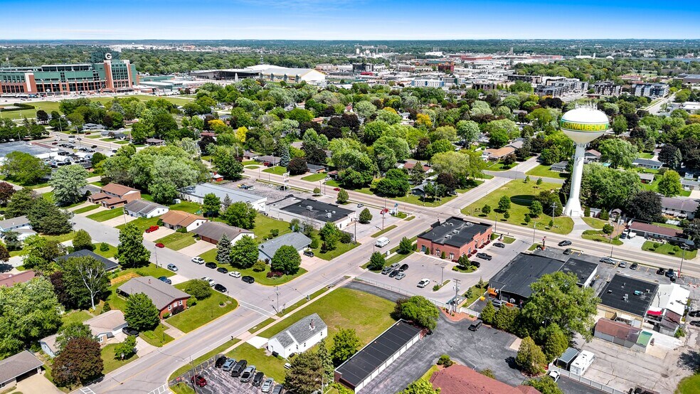 More Photos Of 1047 Marvelle ln, Green Bay Land For Sale